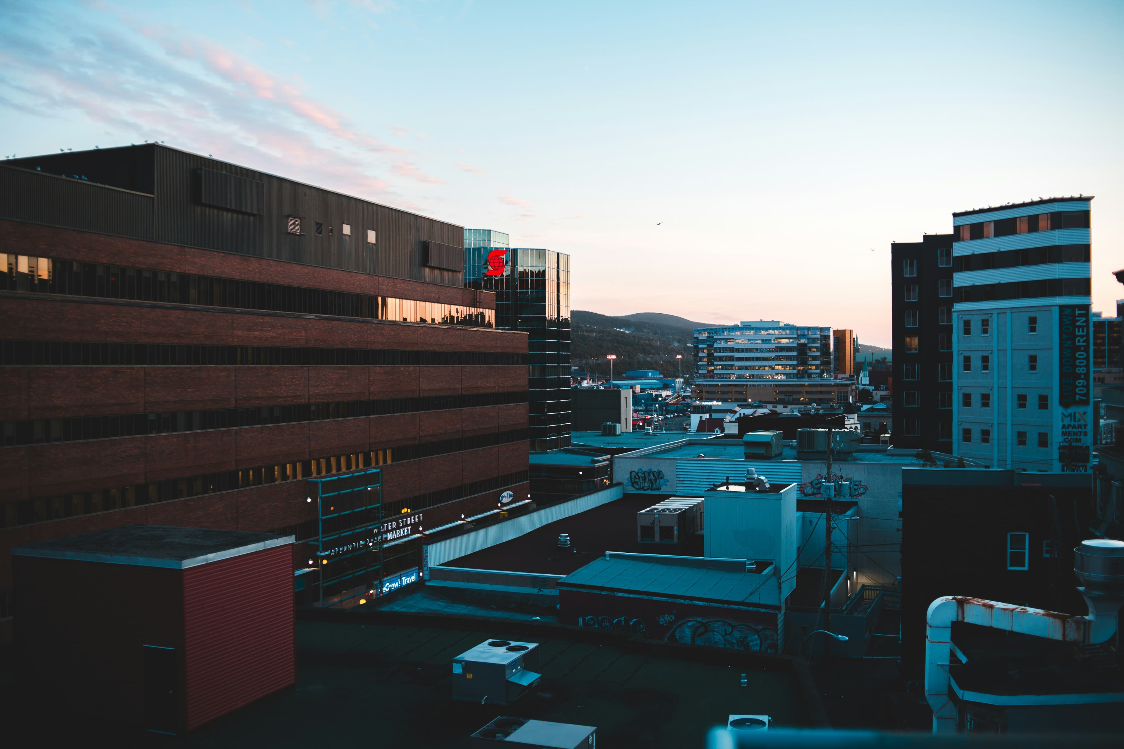 Photo by <a href="https://unsplash.com/@introspectivedsgn?utm_source=unsplash&utm_medium=referral&utm_content=creditCopyText">Erik Mclean</a> on <a href="https://unsplash.com/photos/brown-and-white-concrete-buildings-e3JQGvPy3v0?utm_source=unsplash&utm_medium=referral&utm_content=creditCopyText">Unsplash</a>